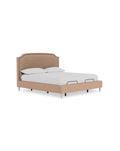 Arbor Adjustable Bed