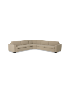ENSEMBLE TRACK ARM