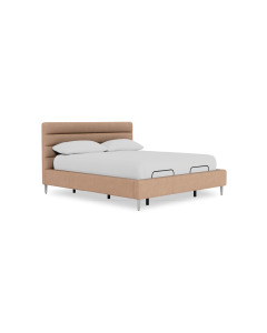 Novella Adjustable Bed