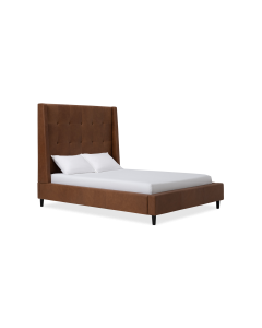 Palermo Bed