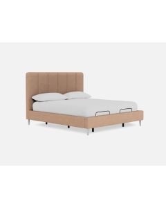 Verttia Adjustable Bed