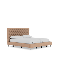Vineyard Adjustable Bed