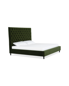 Vineyard Bed